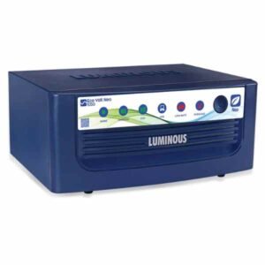 LUMINOUS Eco Volt Neo 1050 Pure Sine Wave Inverter