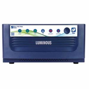 Luminous 1550 Eco Volt+1550