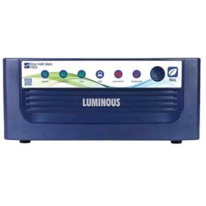 Luminous Eco Volt Neo Inverter 1650 Home UPS