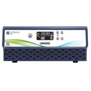Luminous Optimus 1250 Pure Sine Wave Inverter