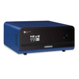 Luminous Zelio+ 1100 Home Pure Sinewave Inverter UPS