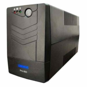 LUMINOUS PRO 600 UPS