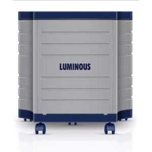 Luminous TX100L Ultra Durable Tough Plastic Trolley
